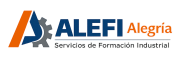 Alefi Cursos de formación industrial